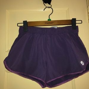 Breathable Running shorts